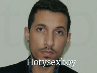 Hotysexboy