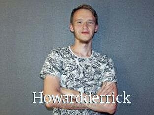 Howardderrick