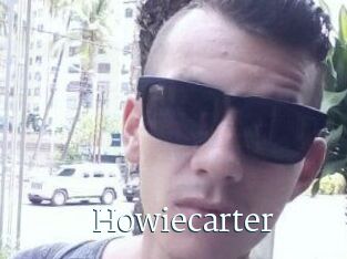 Howie_carter