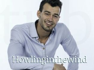 Howlinginthewind