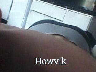 Howvik