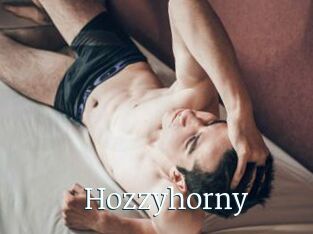 Hozzyhorny