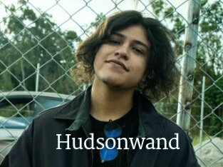 Hudsonwand