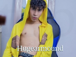 Hugearmound
