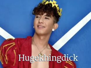 Hugekhingdick