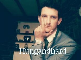 Hungandhard