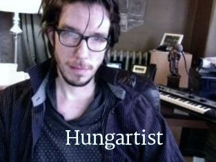 Hungartist