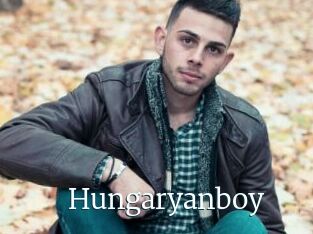 Hungaryanboy