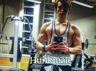 Hunkmale