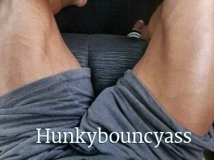 Hunkybouncyass