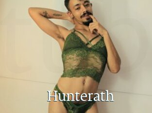 Hunterath