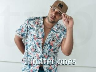 Hunterjones