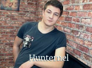 Hunternel