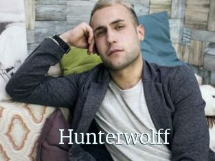 Hunterwolff