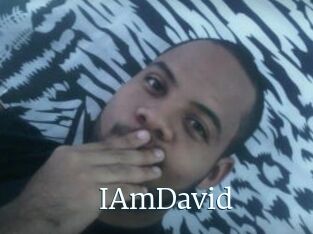 IAmDavid