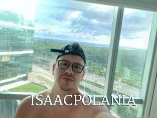 ISAACPOLANIA