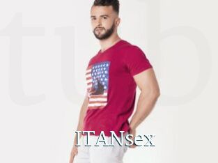 ITANsex