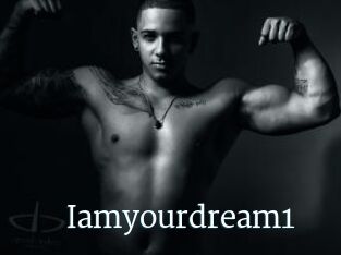 Iamyourdream1
