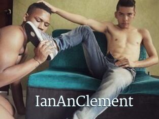 IanAnClement