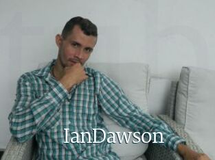 IanDawson
