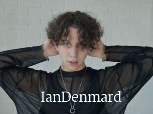 IanDenmard