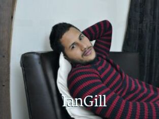 IanGill
