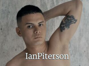 IanPiterson