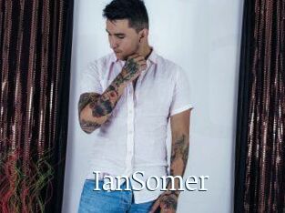 IanSomer