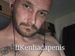 IfKenhadapenis