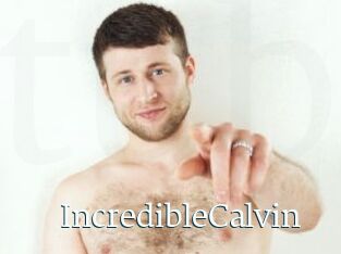 IncredibleCalvin