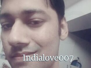 Indialove007