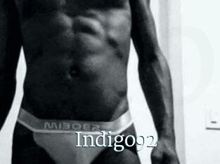 Indigo92