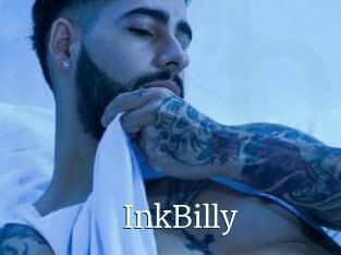 InkBilly