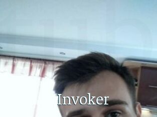 Invoker