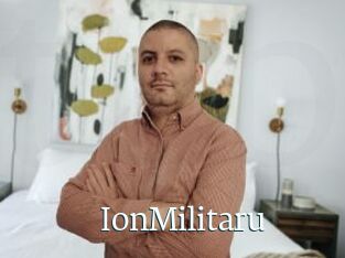 IonMilitaru