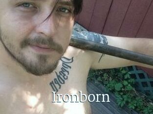 Ironborn