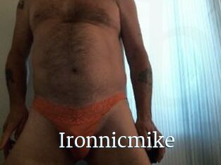 Ironnicmike