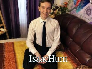 IsaacHunt