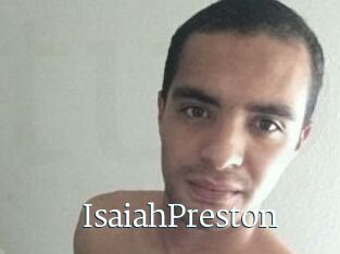 Isaiah_Preston