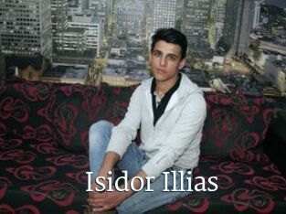 Isidor_Illias