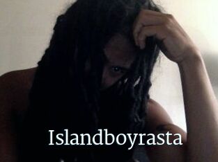 Islandboyrasta