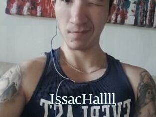 IssacHallll