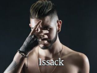 Issack