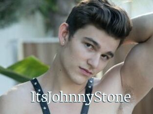 ItsJohnnyStone