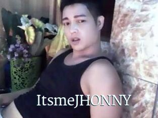 ItsmeJHONNY