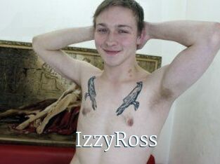 IzzyRoss