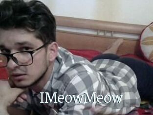 IMeowMeow