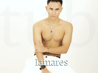 Iamares
