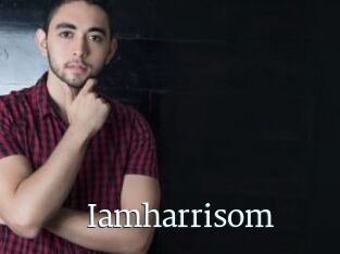 Iamharrisom