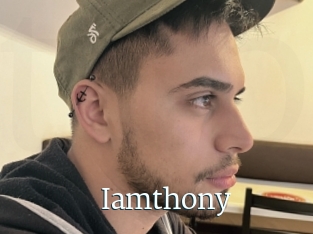 Iamthony